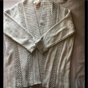 Sundance Catalog Sweater